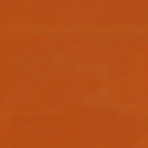 High Gloss Orange Lacquer