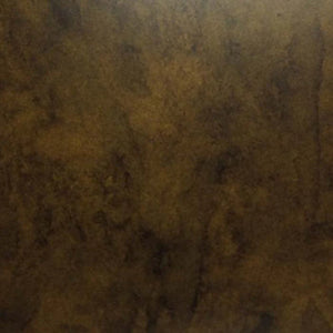 Faux Antique Brass Finish On Mild Steel