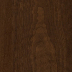 Flat Cut Figured Walnut Veneer