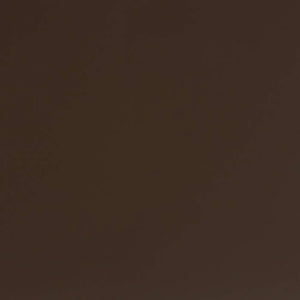 Sable Brown Polished Lacquer Finish