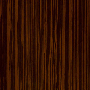 Macassar Ebony EV