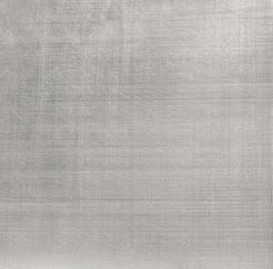Cross Pattern Silver Leaf