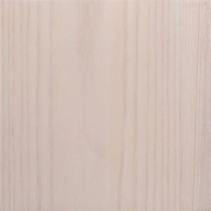 Non-Figured Ash Veneer