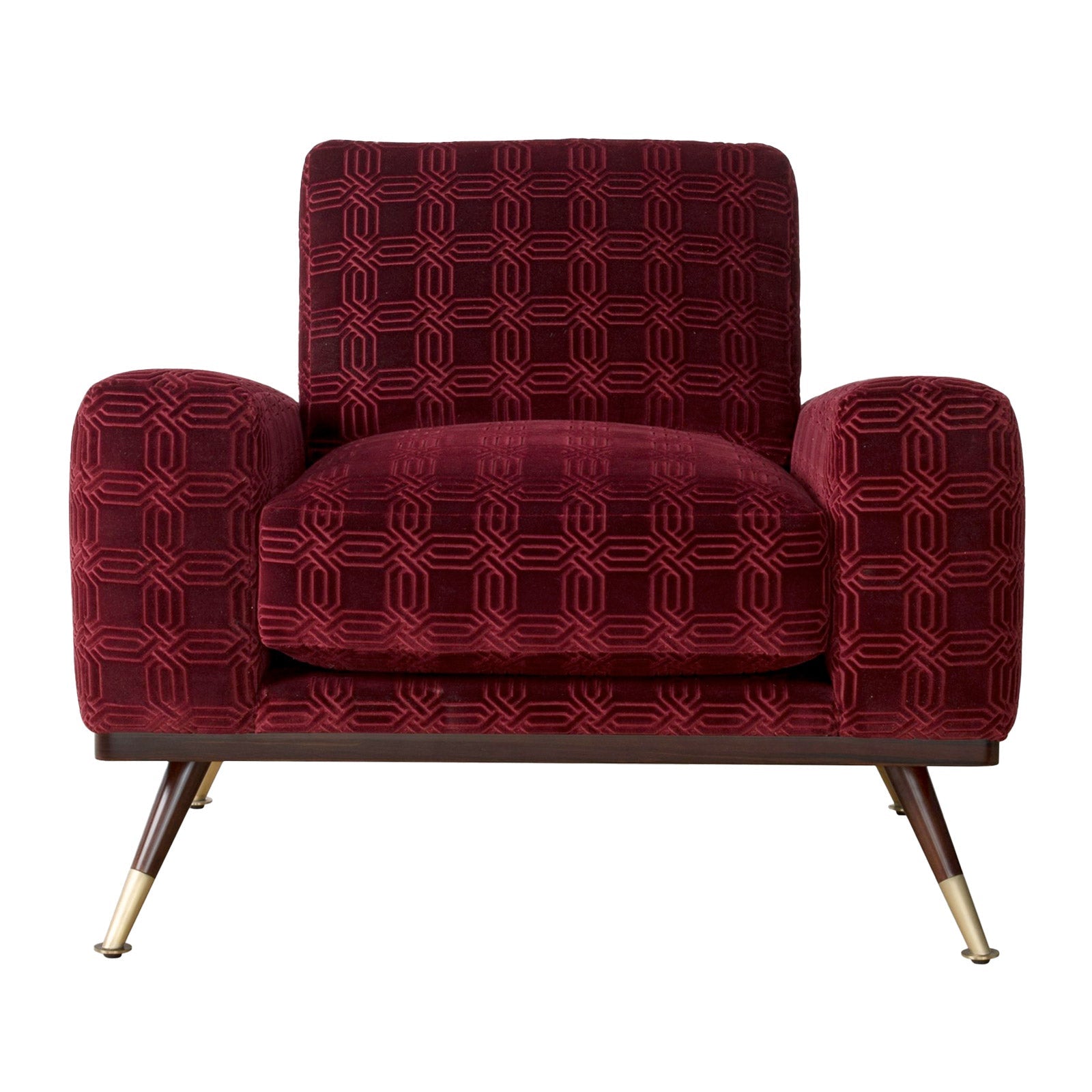 Wrap Chair