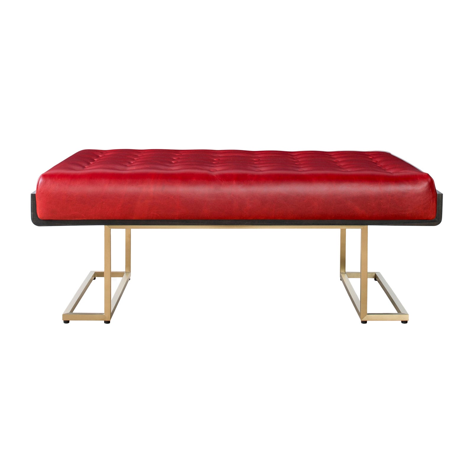 Fitzrovia Footstool