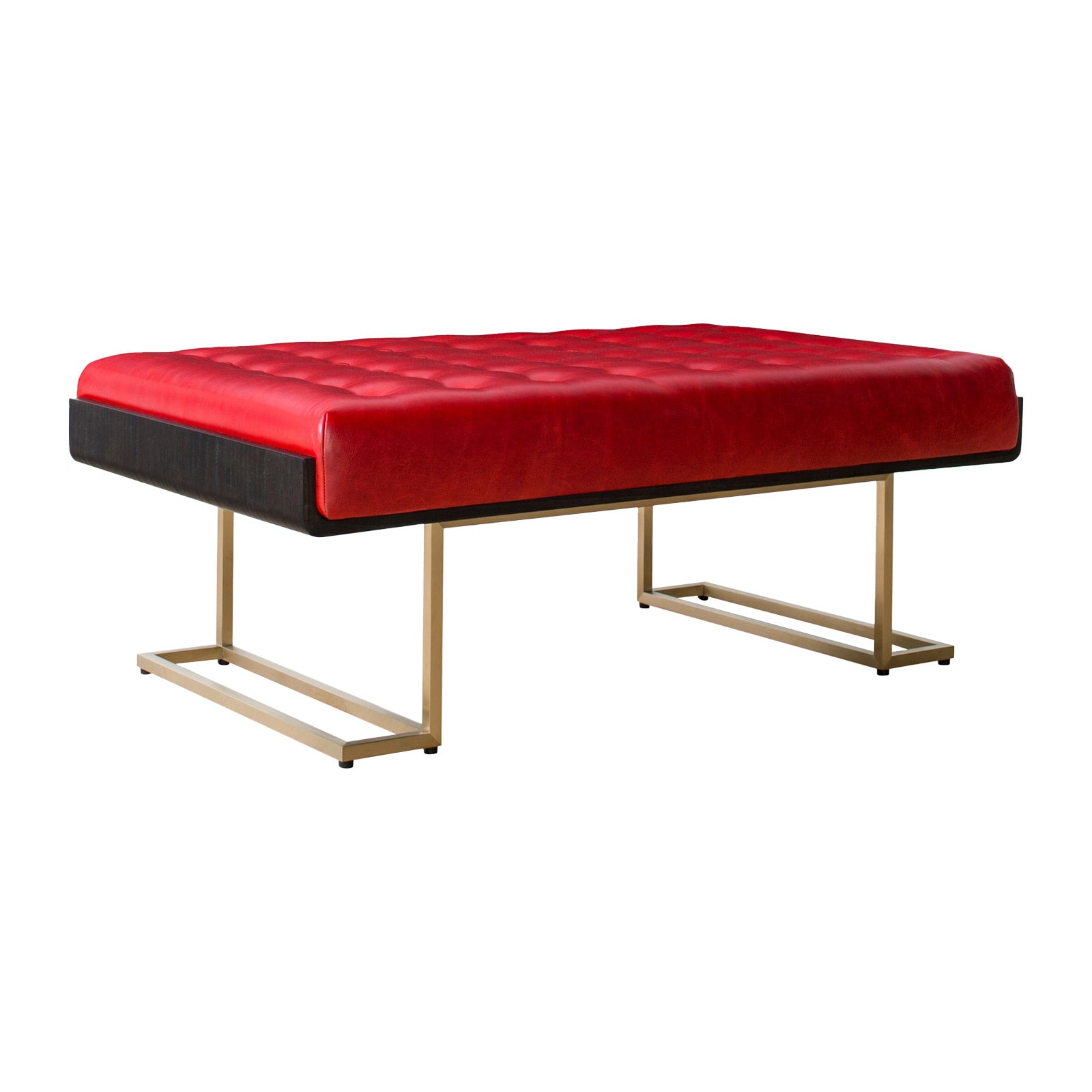 Fitzrovia Footstool