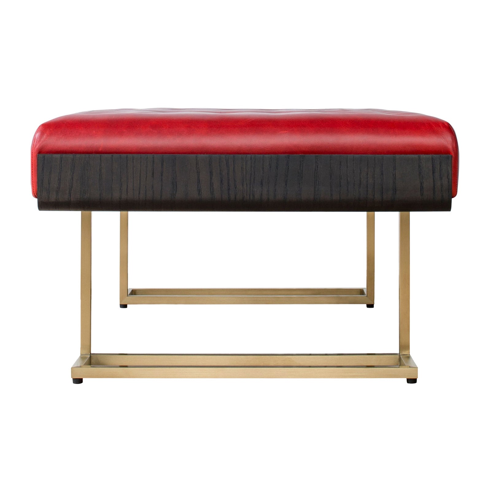 Fitzrovia Footstool