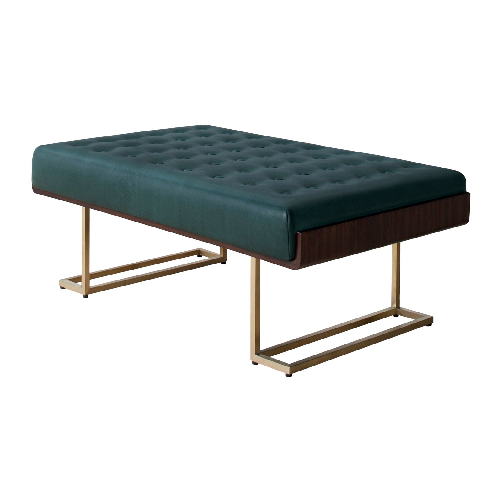 Fitzrovia Footstool