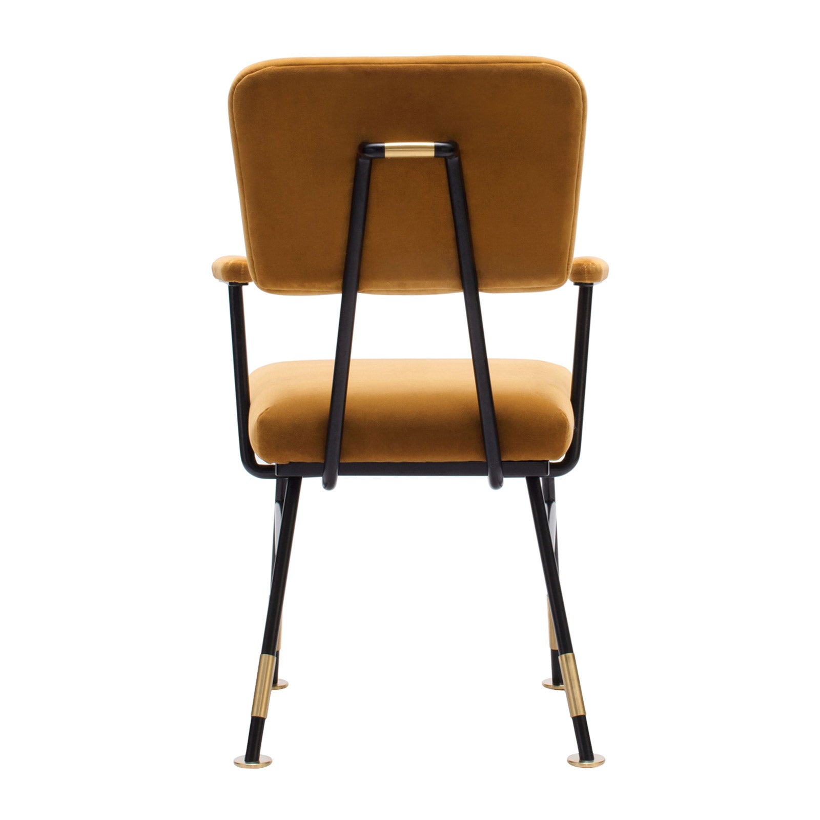 Barbican Dining Chair (With Arms)