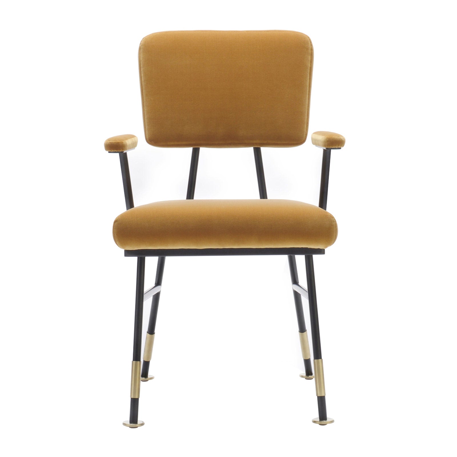 Barbican Dining Chair (With Arms)