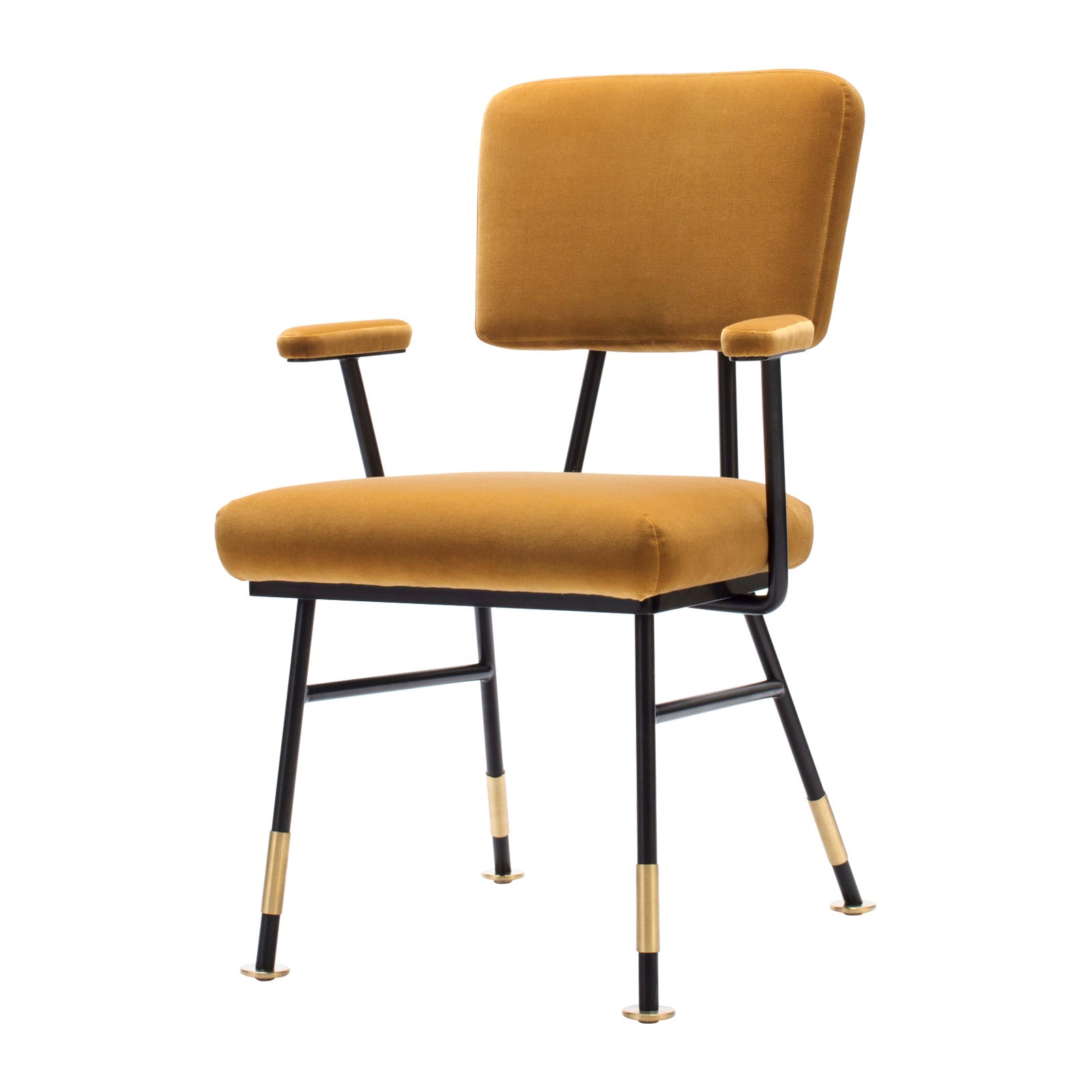 Barbican Dining Chair (With Arms)