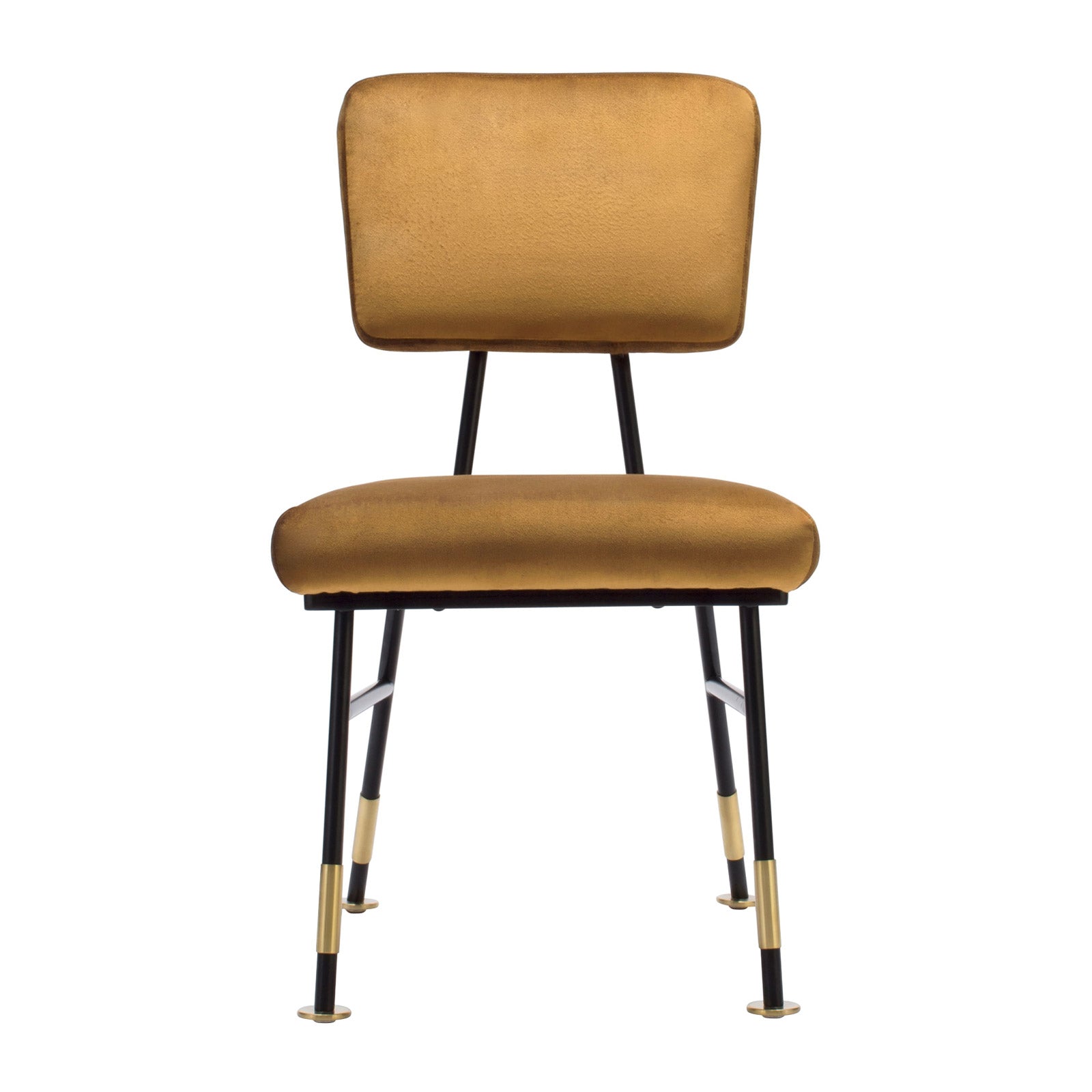 Barbican Dining Chair (Without Arms)
