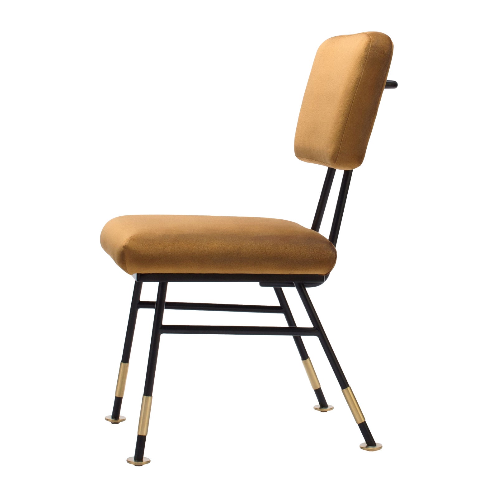 Barbican Dining Chair (Without Arms)