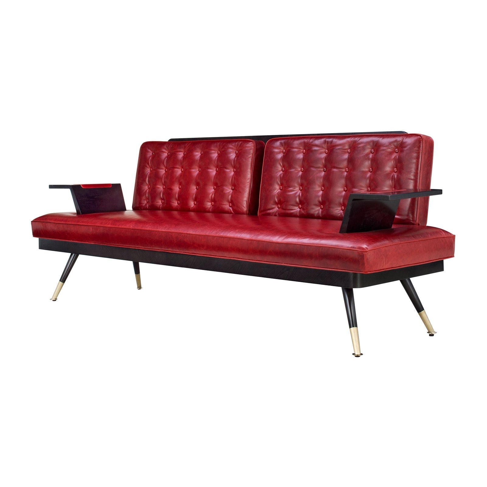 City Gull Wing Sofa