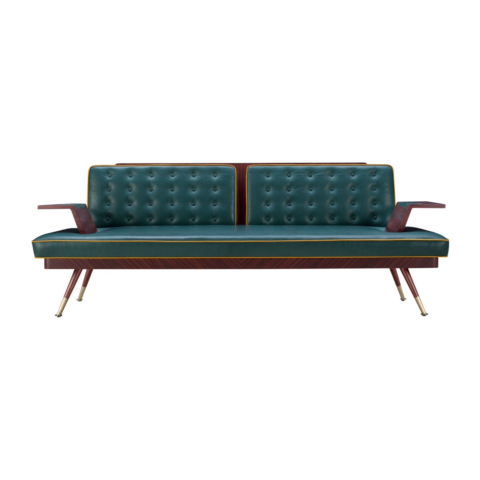 City Gull Wing Sofa