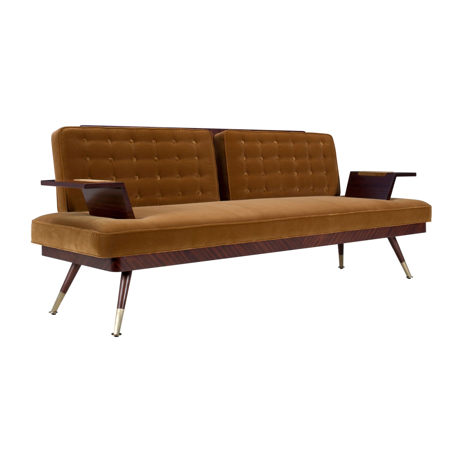 City Gull Wing Sofa