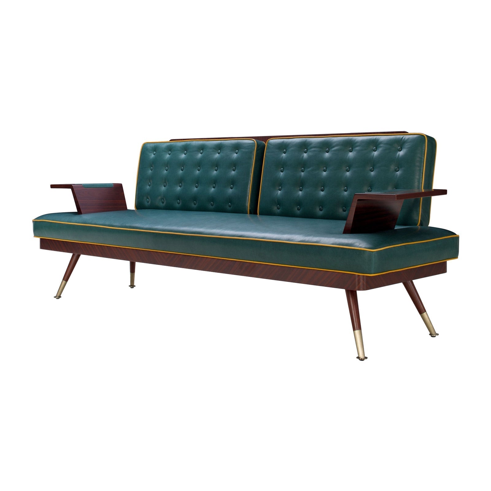 City Gull Wing Sofa