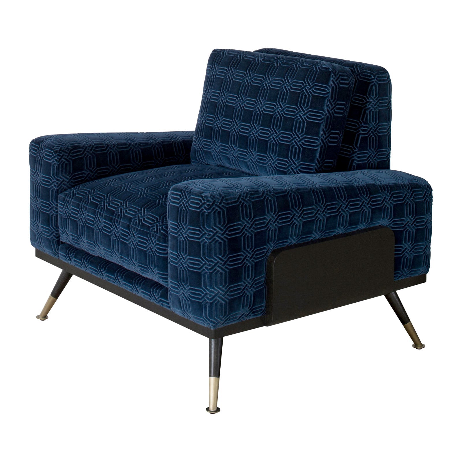 Wrap Chair