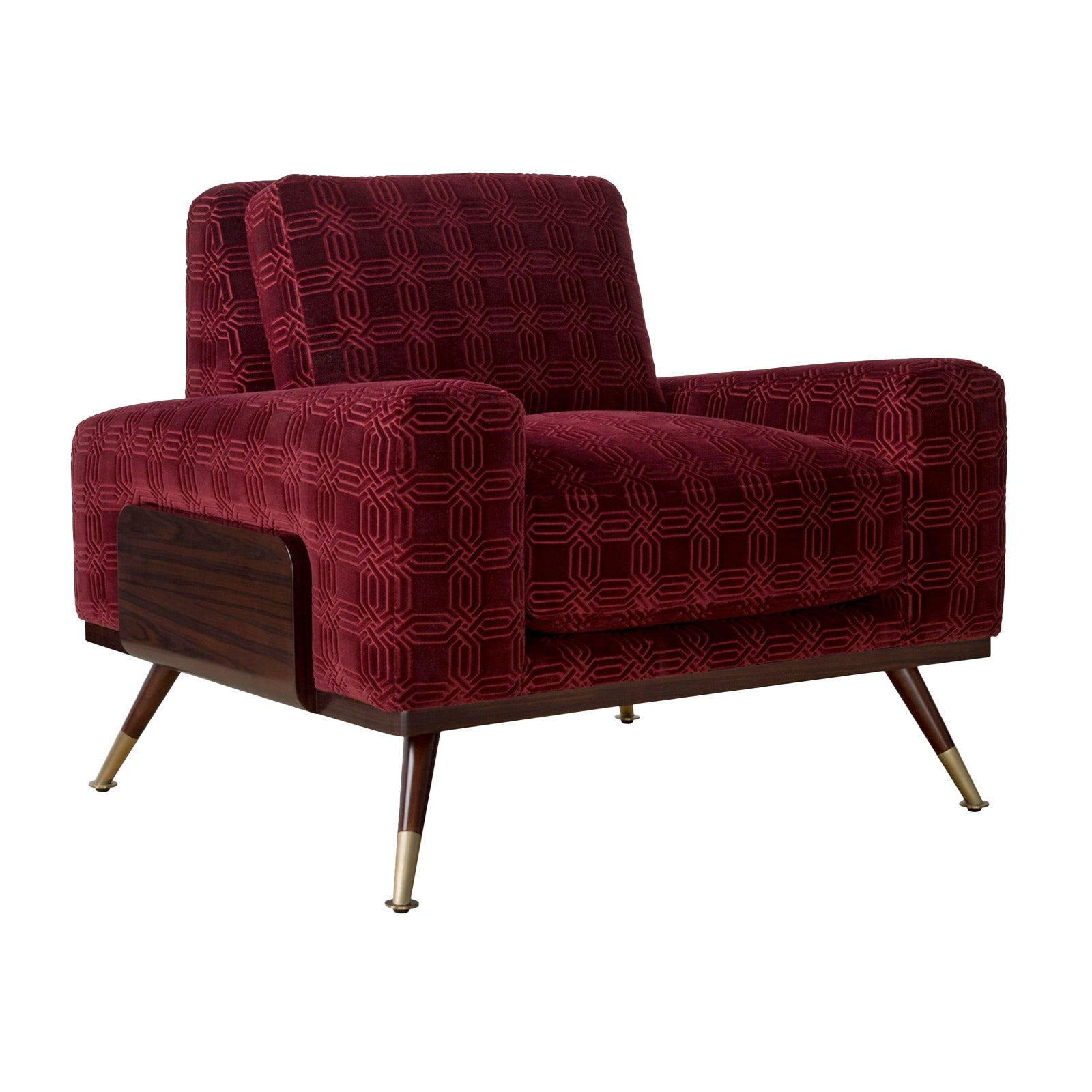 Wrap Chair