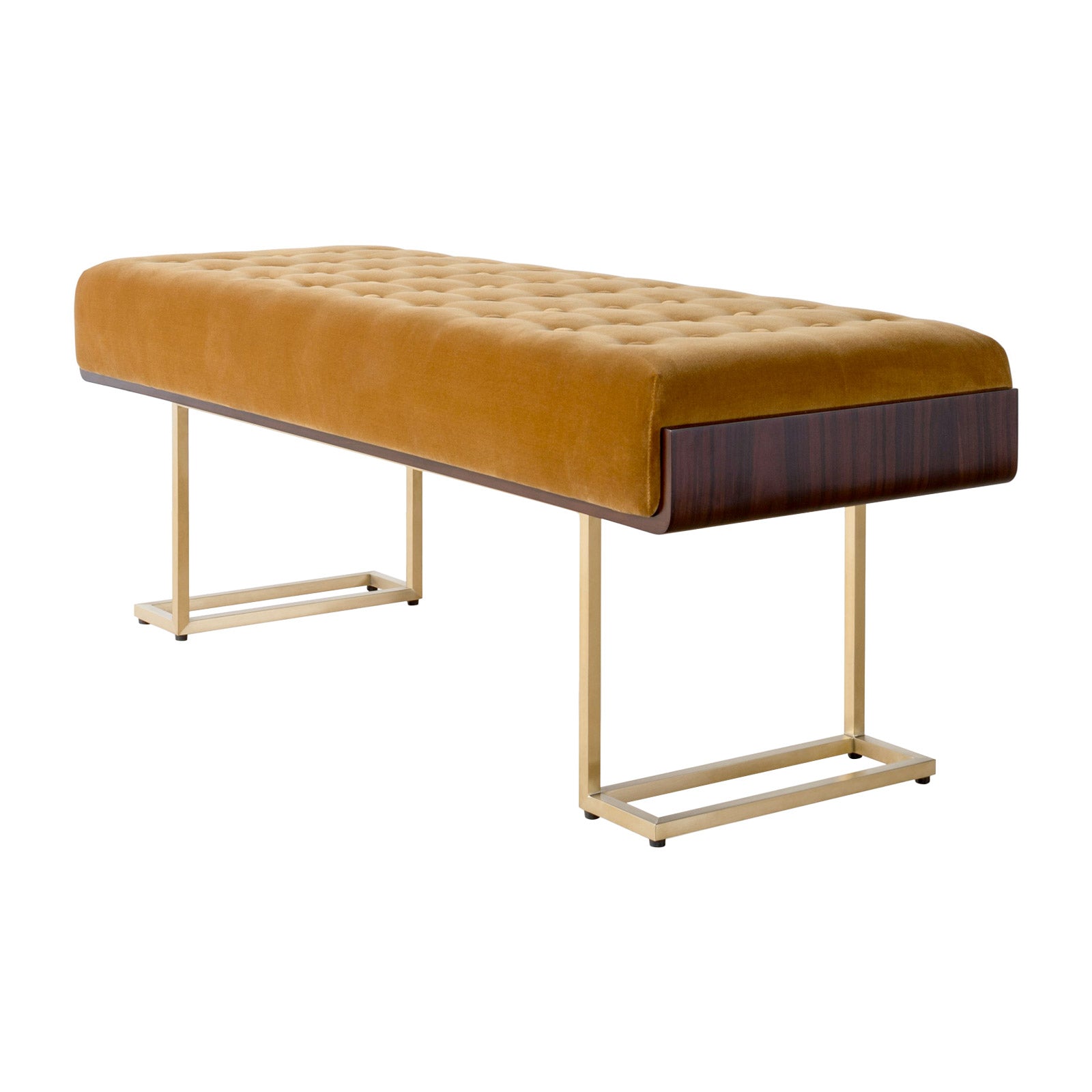 Barnes Bench