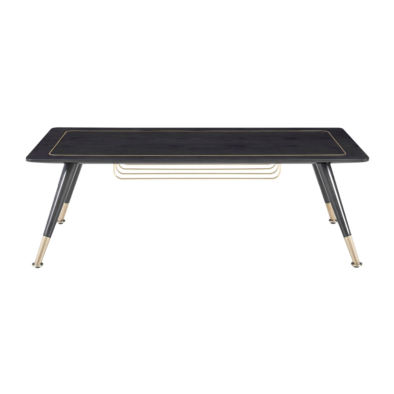 City Coffee Table Small