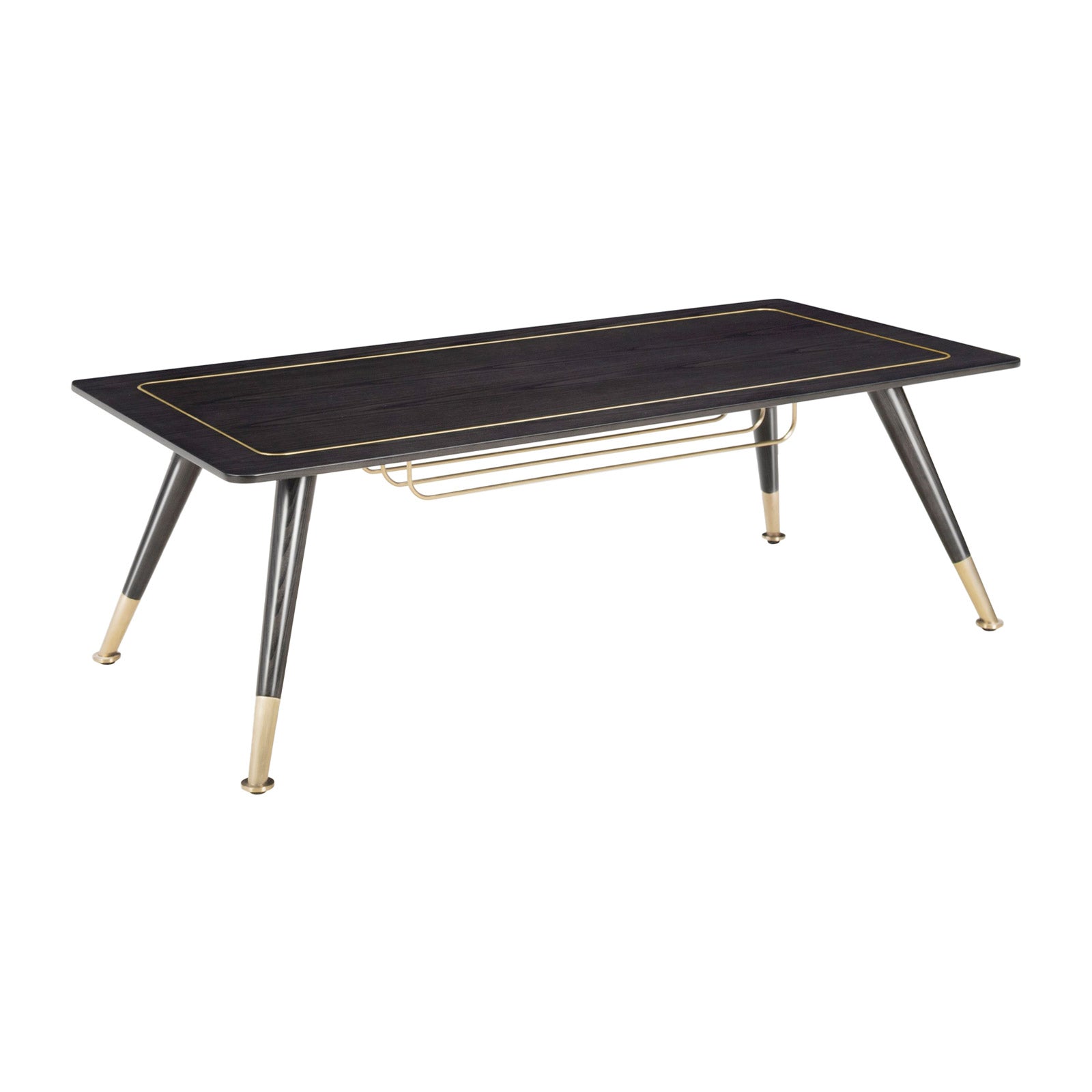 City Coffee Table Small