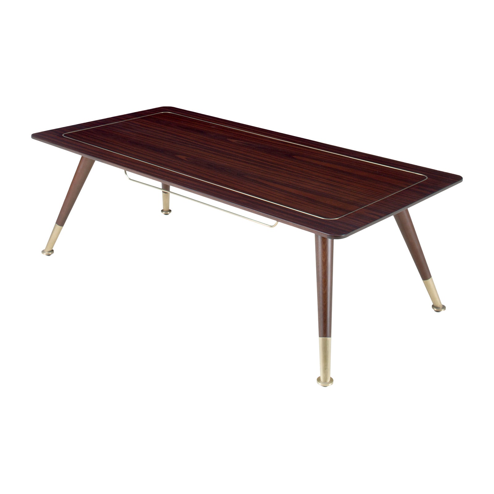City Coffee Table Small
