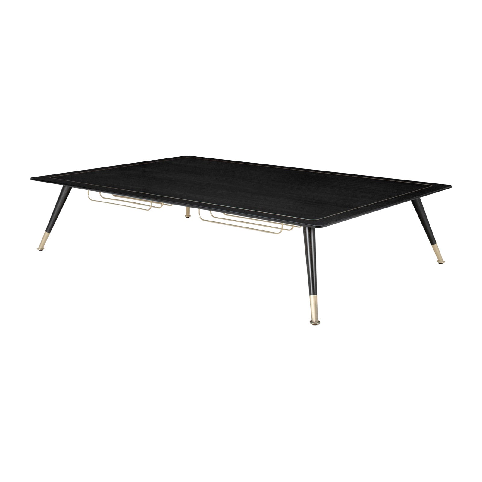 City Coffee Table Large