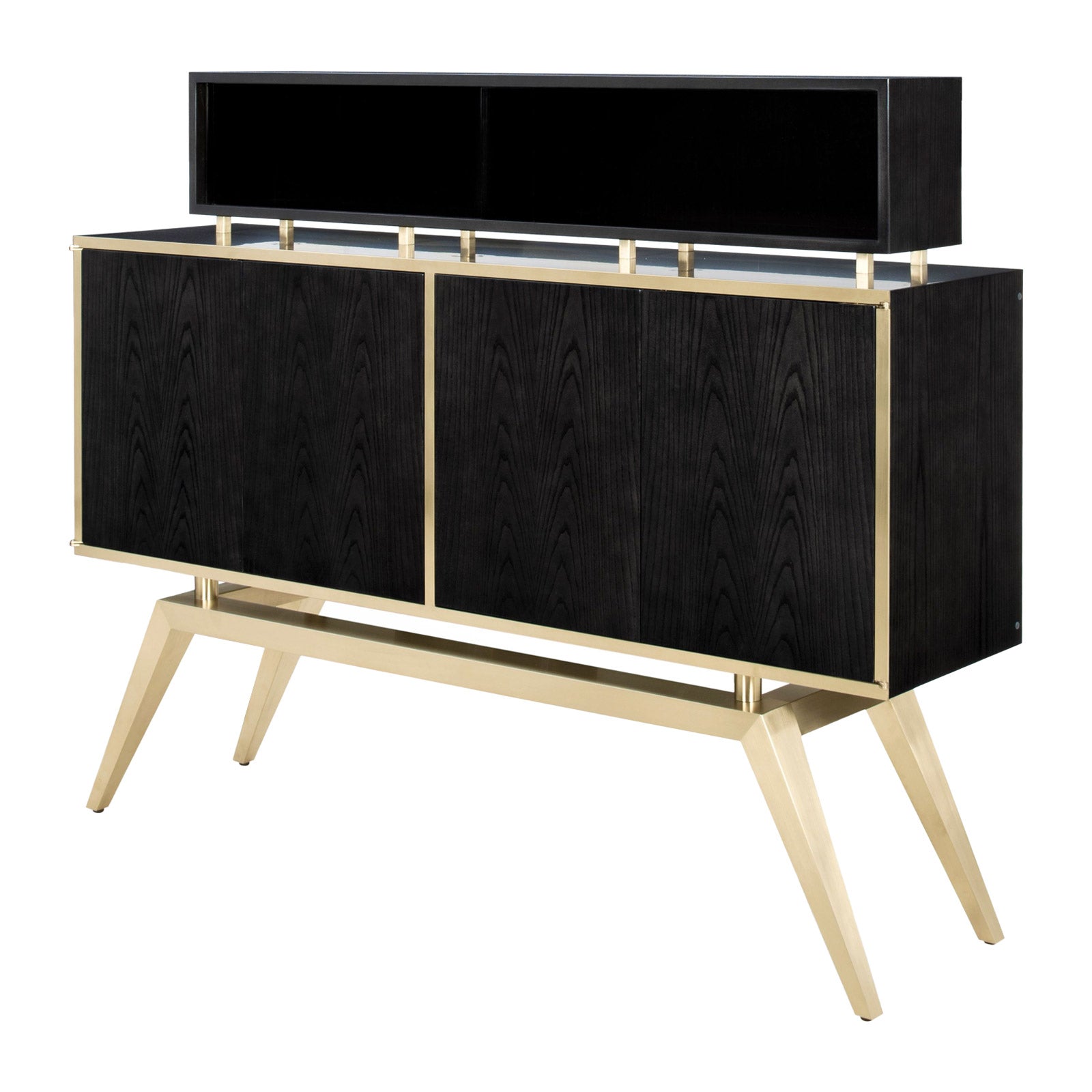 Hoxton Drink Cabinet (with Upper Unit)