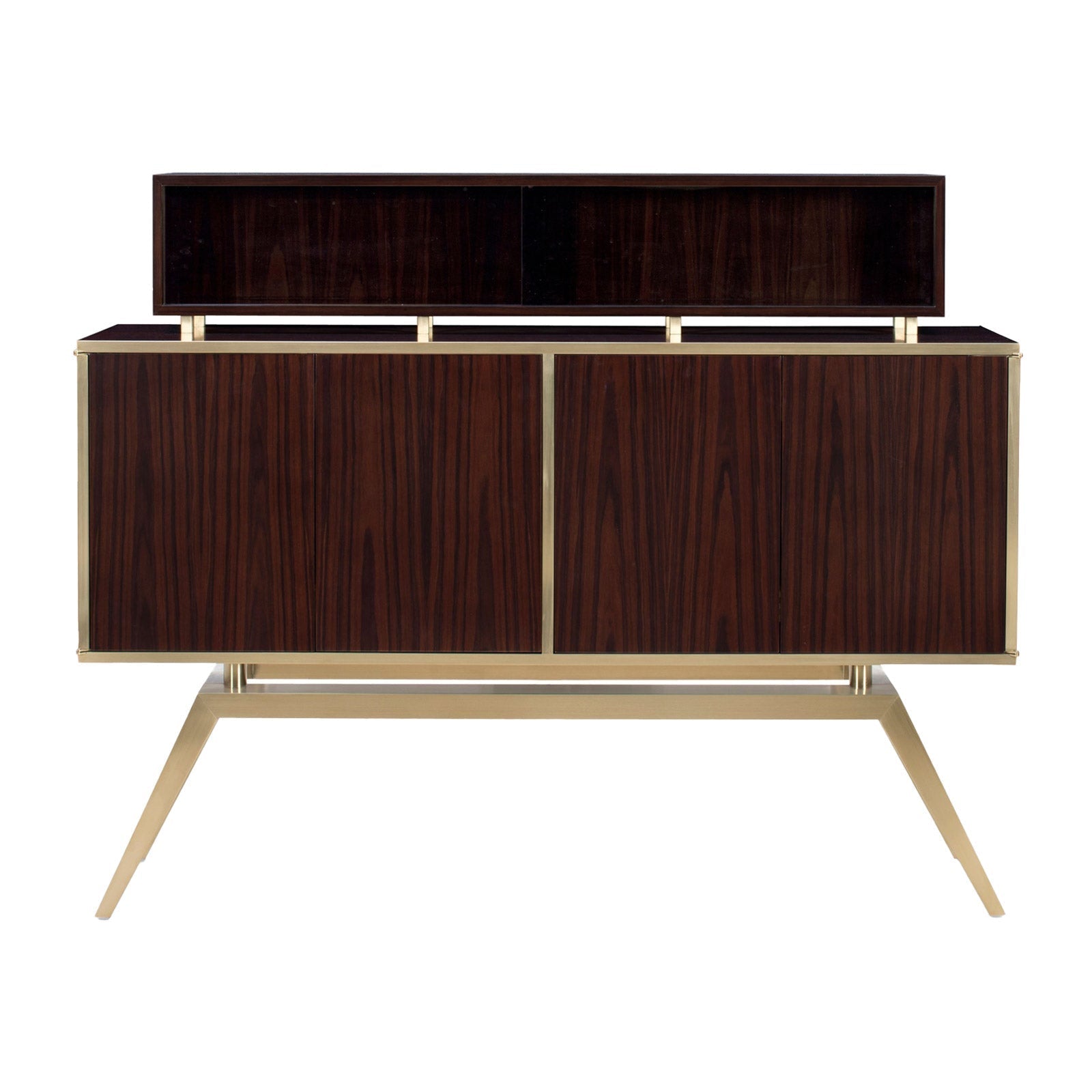 Hoxton Drink Cabinet (with Upper Unit)