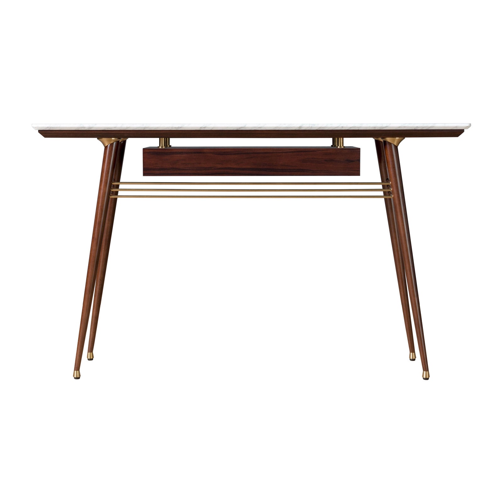 Whitehall Console (Marble)