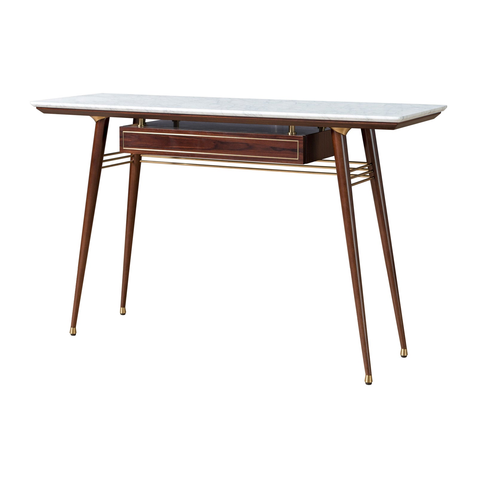 Whitehall Console (Marble)