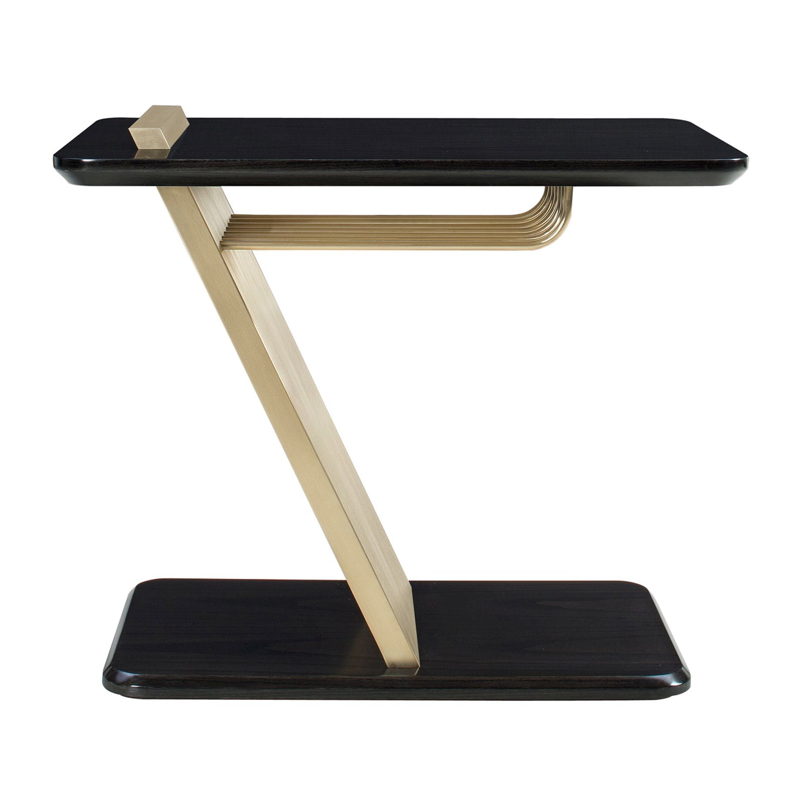 Shoreditch Side Table (Wood)