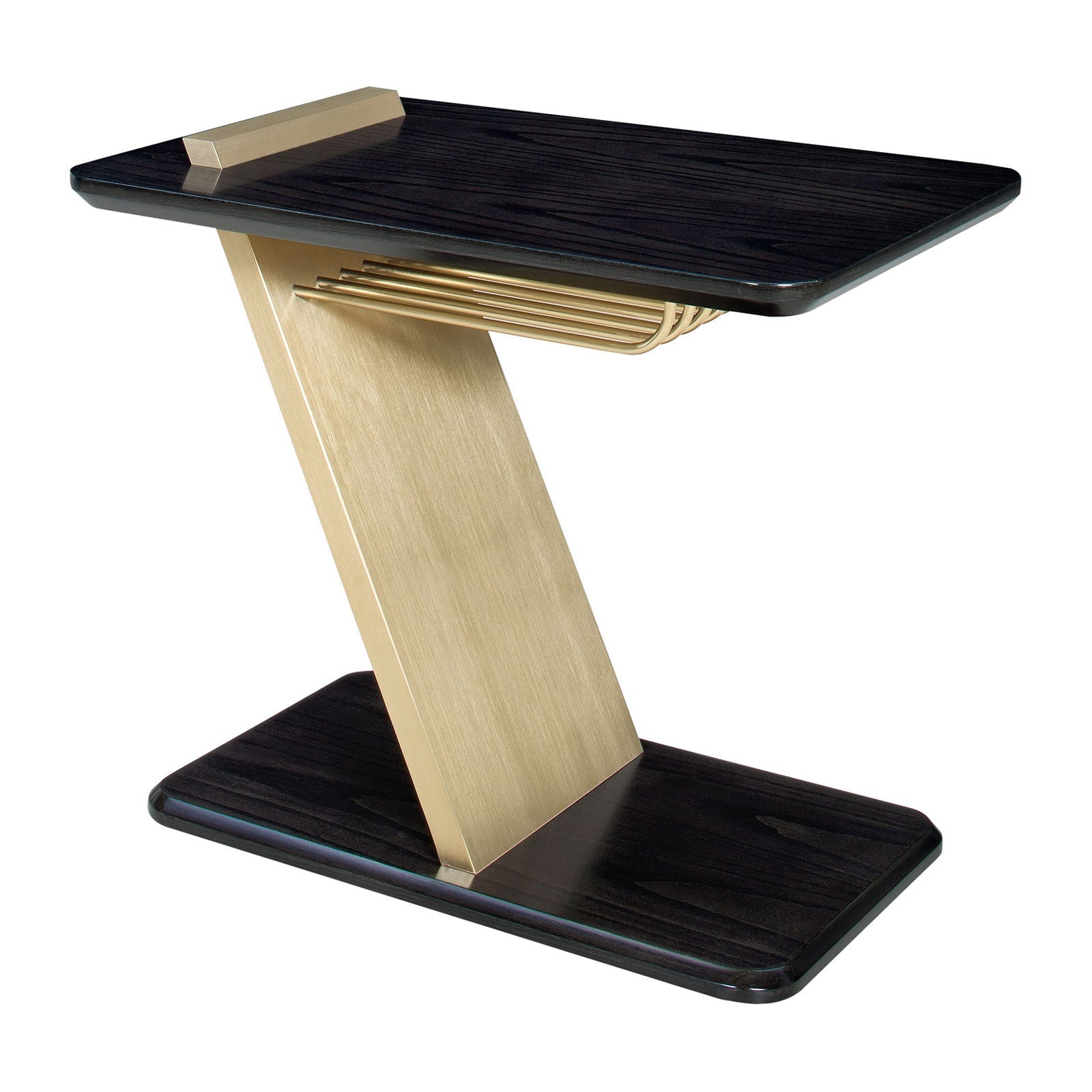 Shoreditch Side Table (Wood)