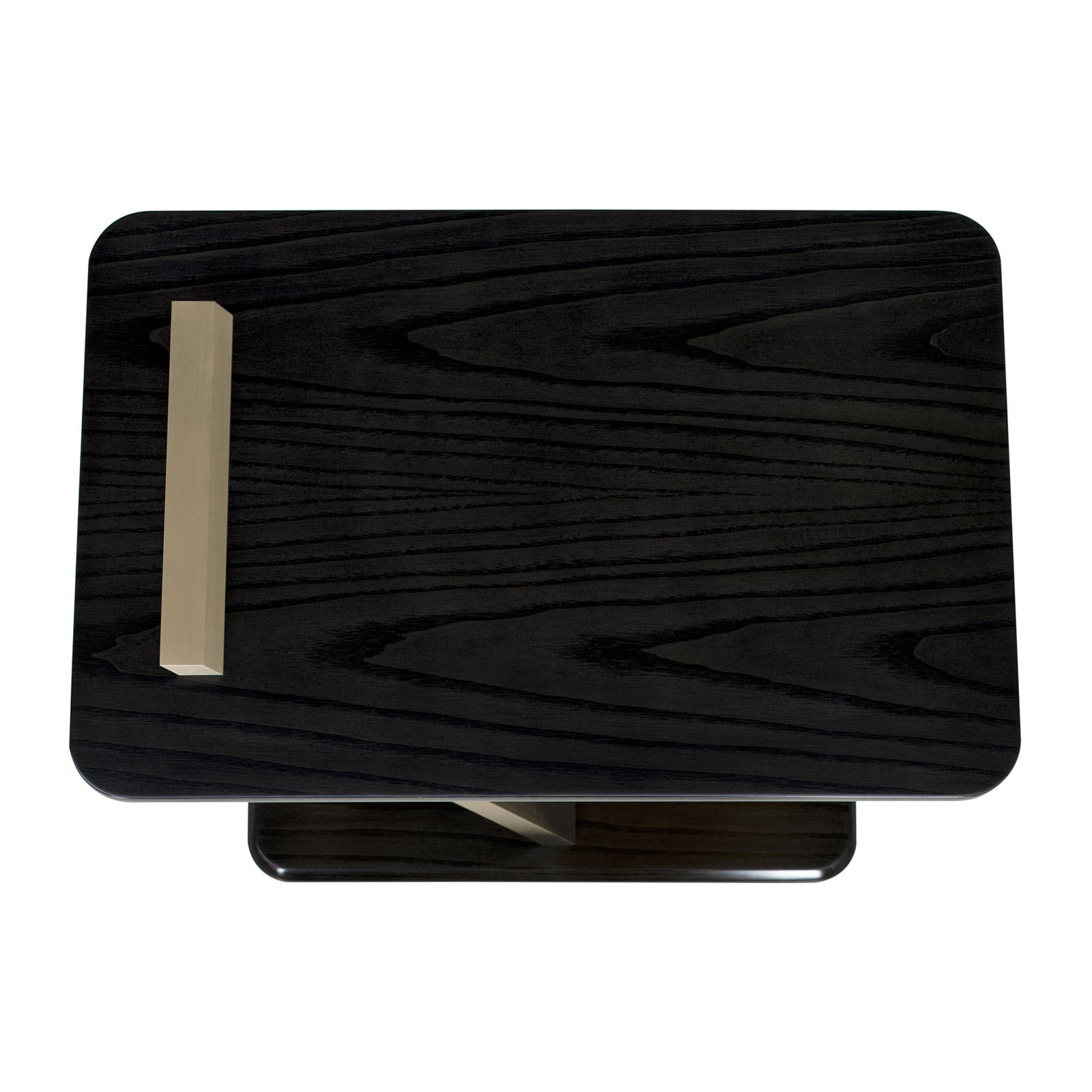 Shoreditch Side Table (Wood)