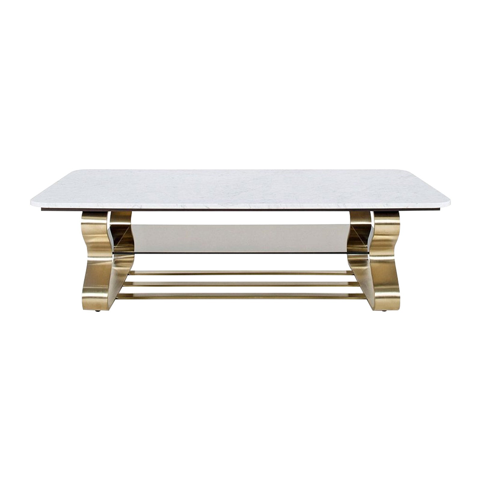 Berkley Coffee Table