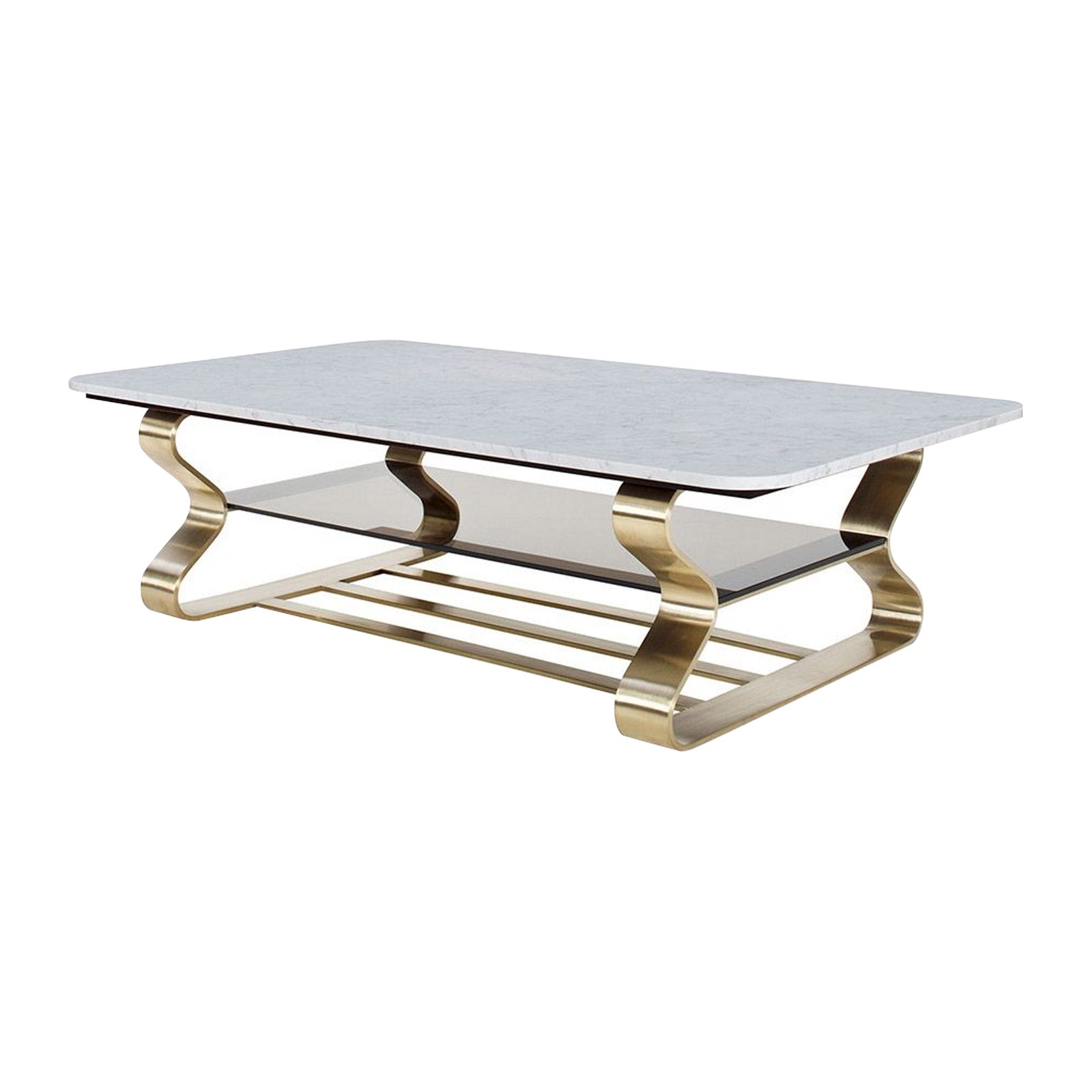 Berkley Coffee Table