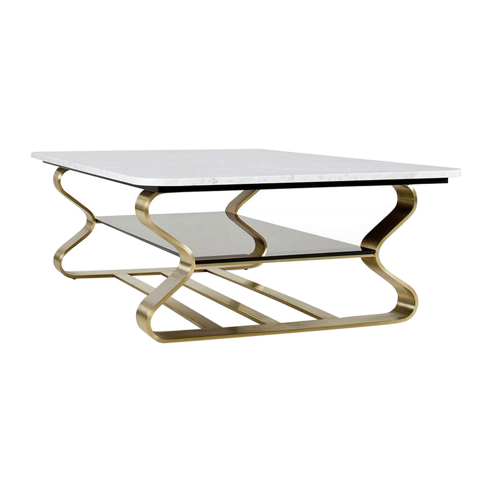 Berkley Coffee Table