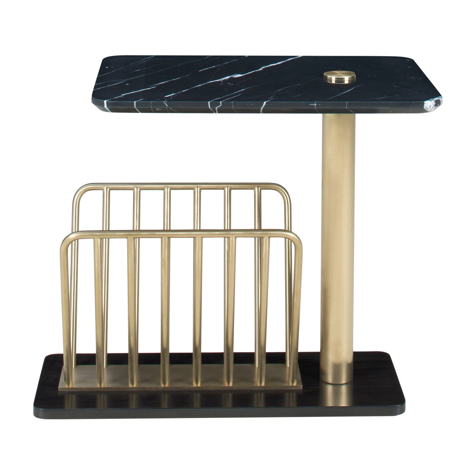 Dalston Side Table (Marble)