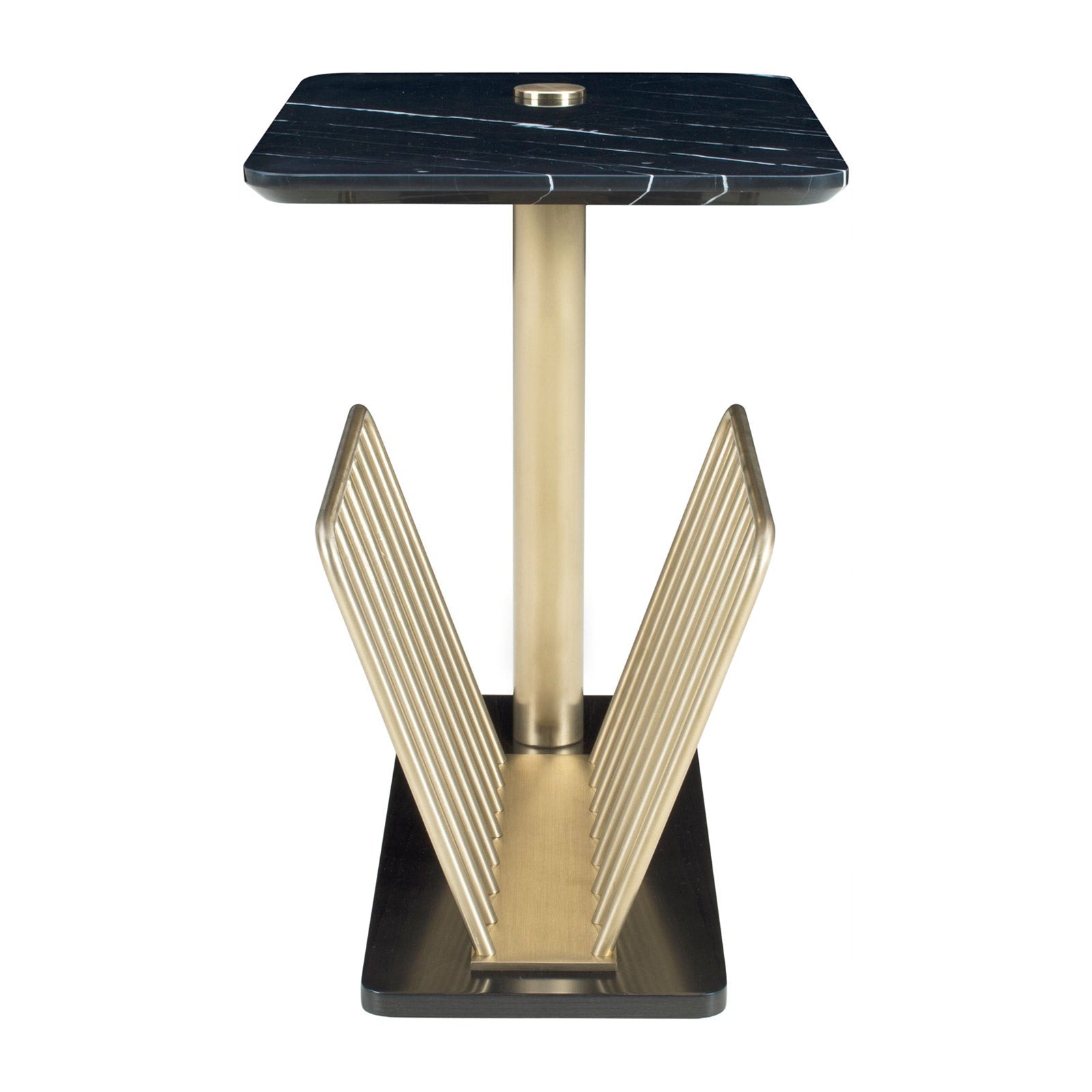 Dalston Side Table (Marble)