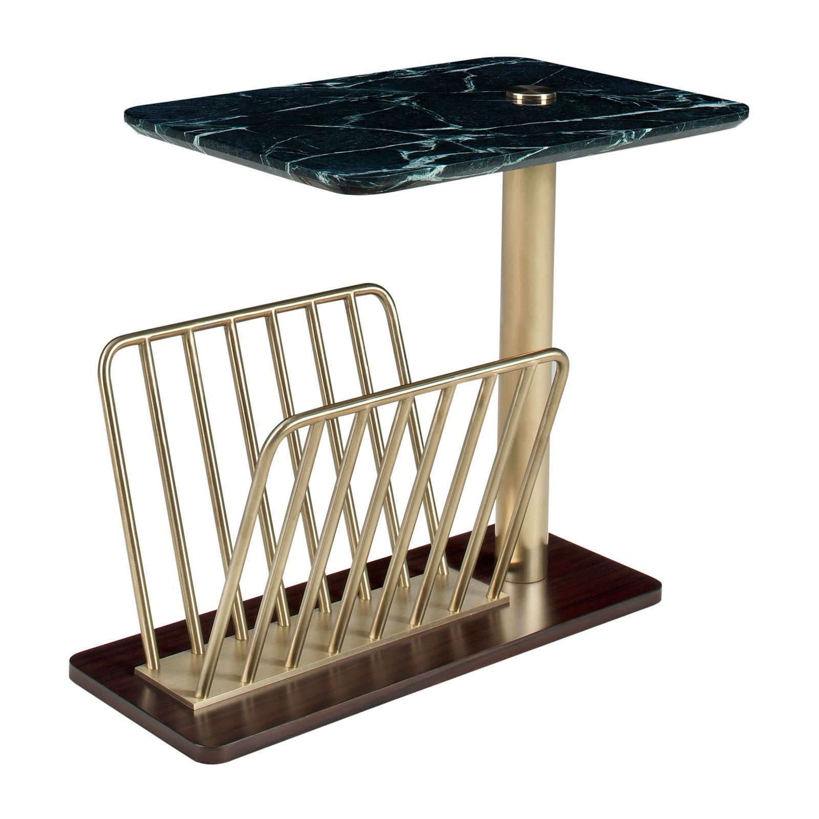 Dalston Side Table (Marble)