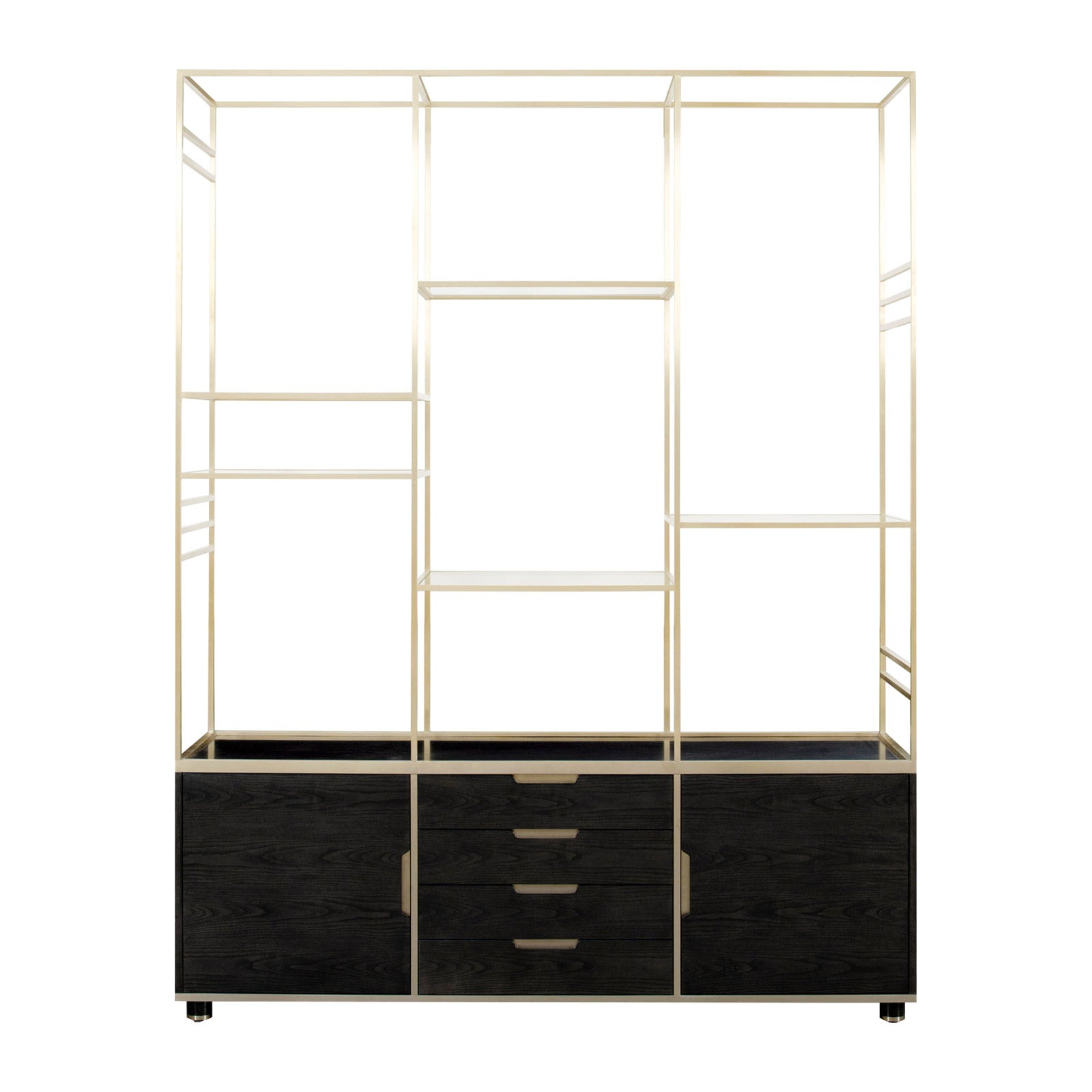 Lotts Display Cabinet