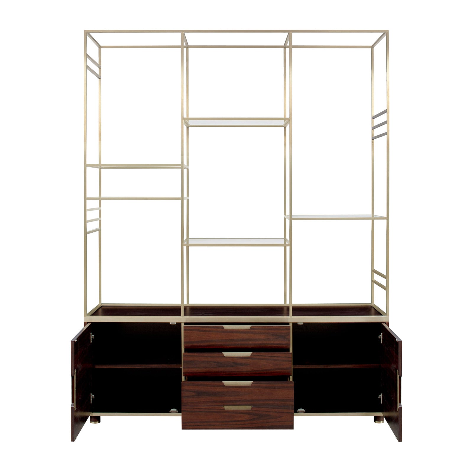 Lotts Display Cabinet