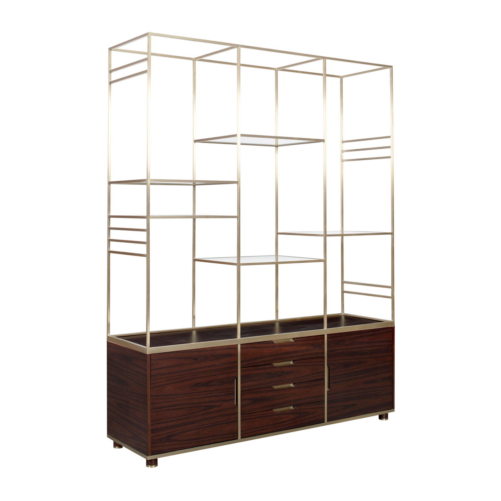 Lotts Display Cabinet