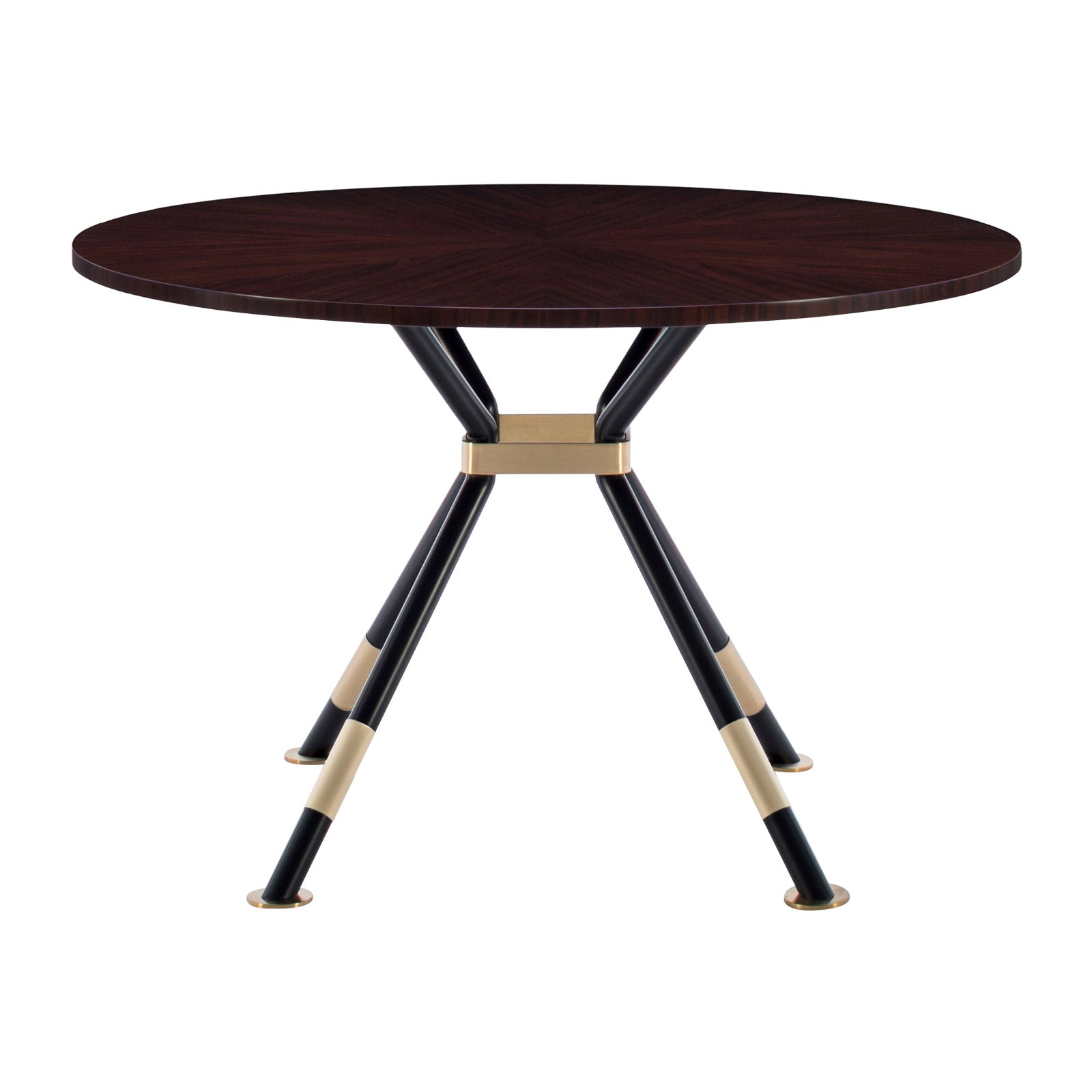 Chiswick Round Dining Table