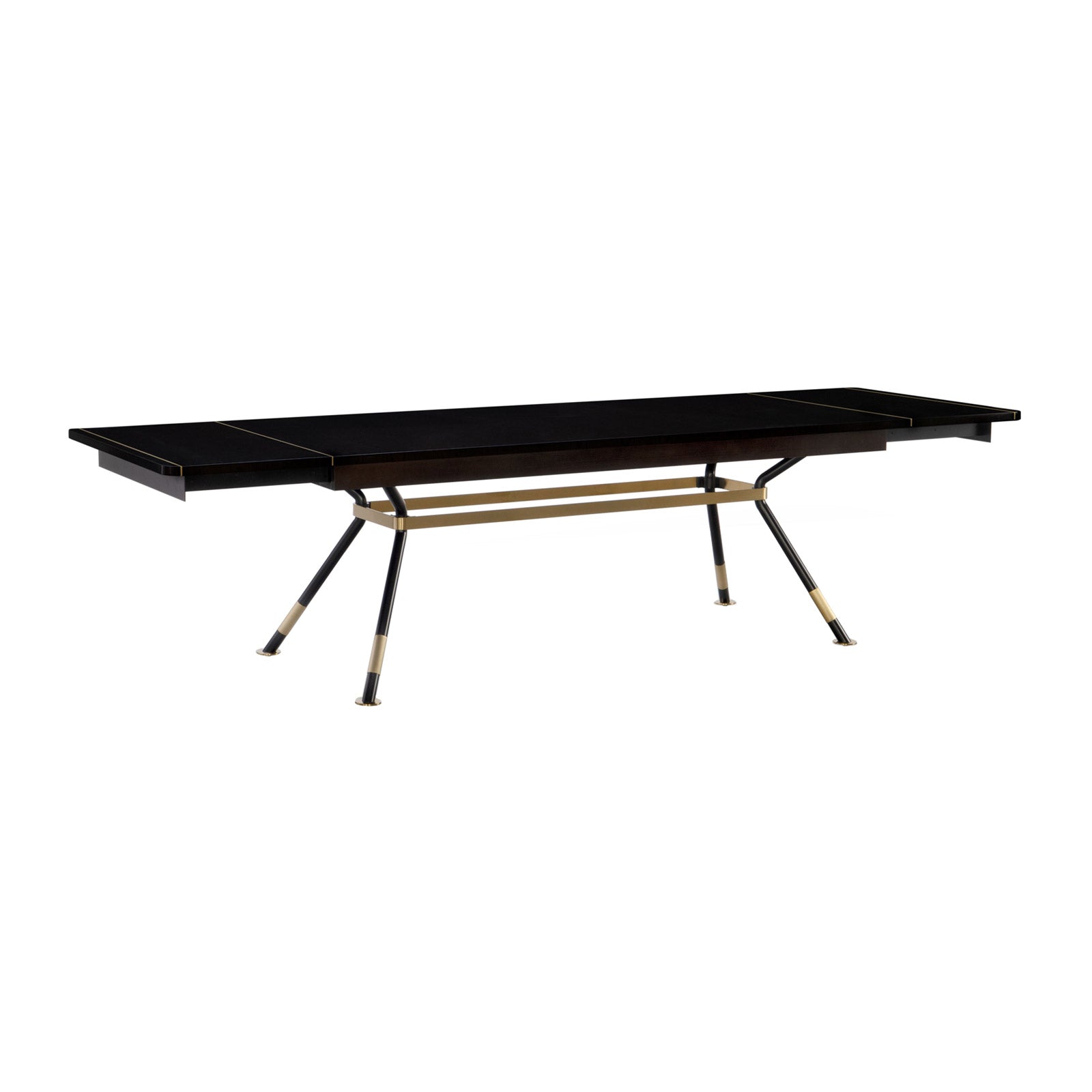 Portman Rectangular Dining Table