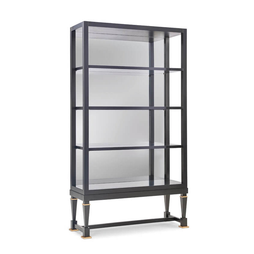 Modern Luxury Bookcase