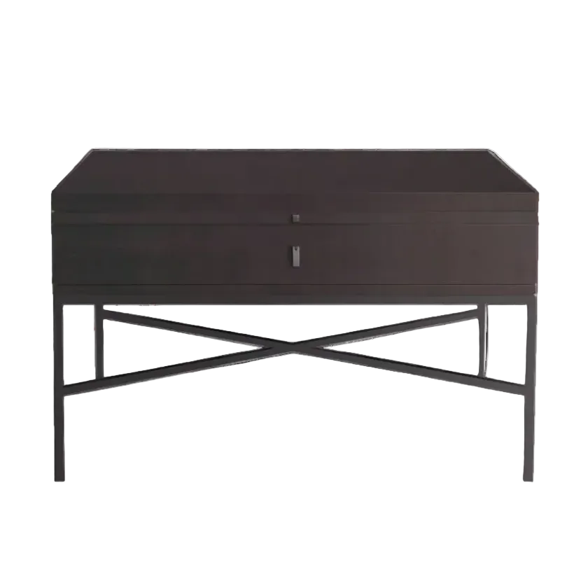 Zoe Square Side Table