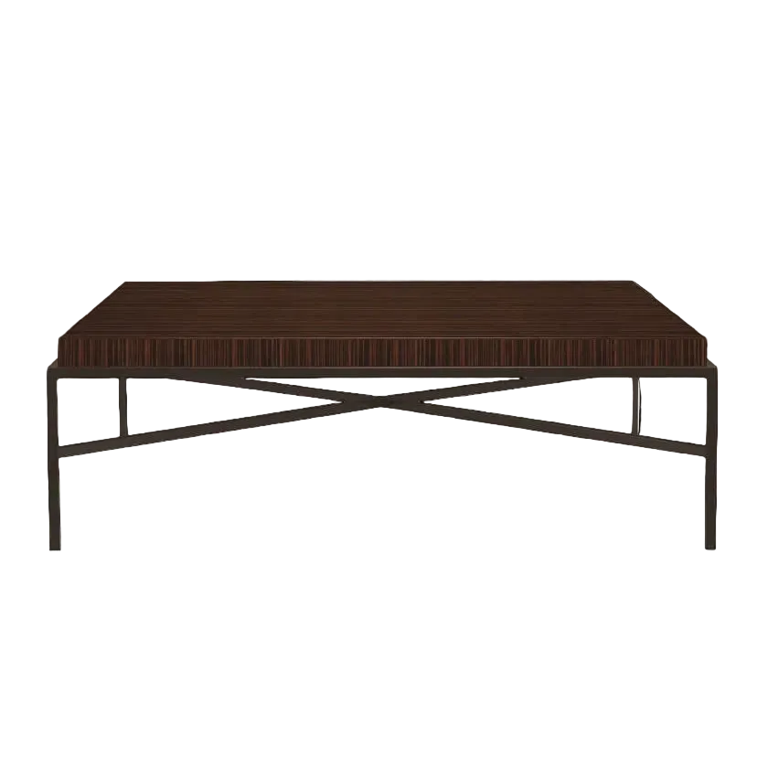 Domicile Square Coffee Table