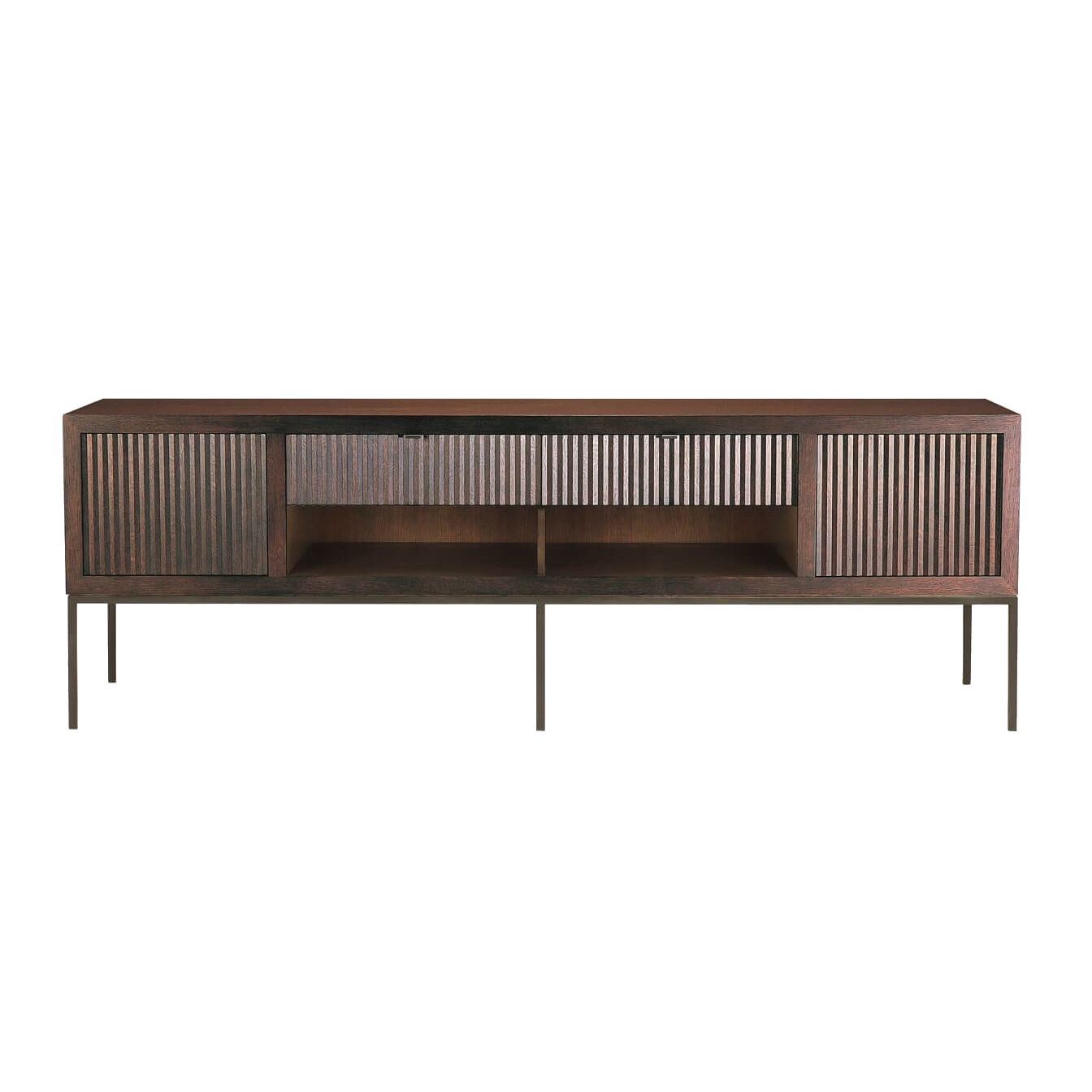 Domicile Entertainment Cabinet